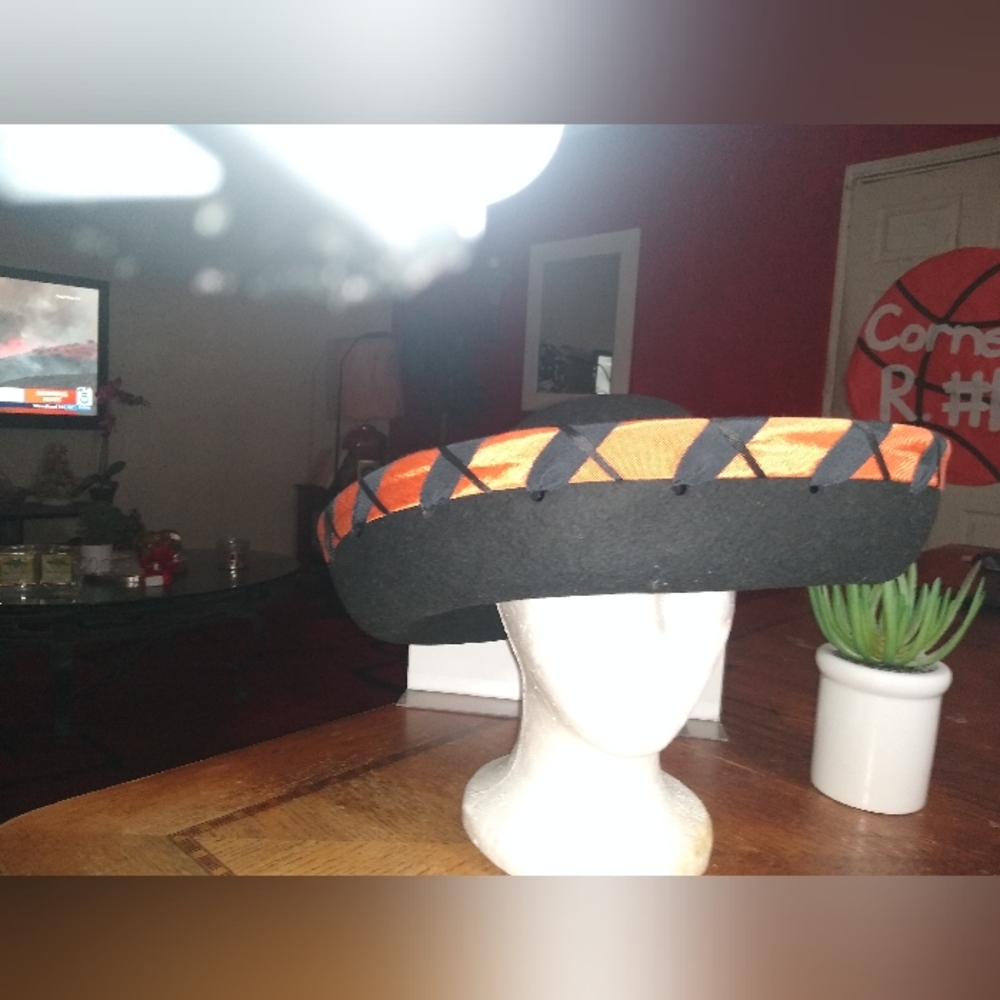 Church hat, Whatever